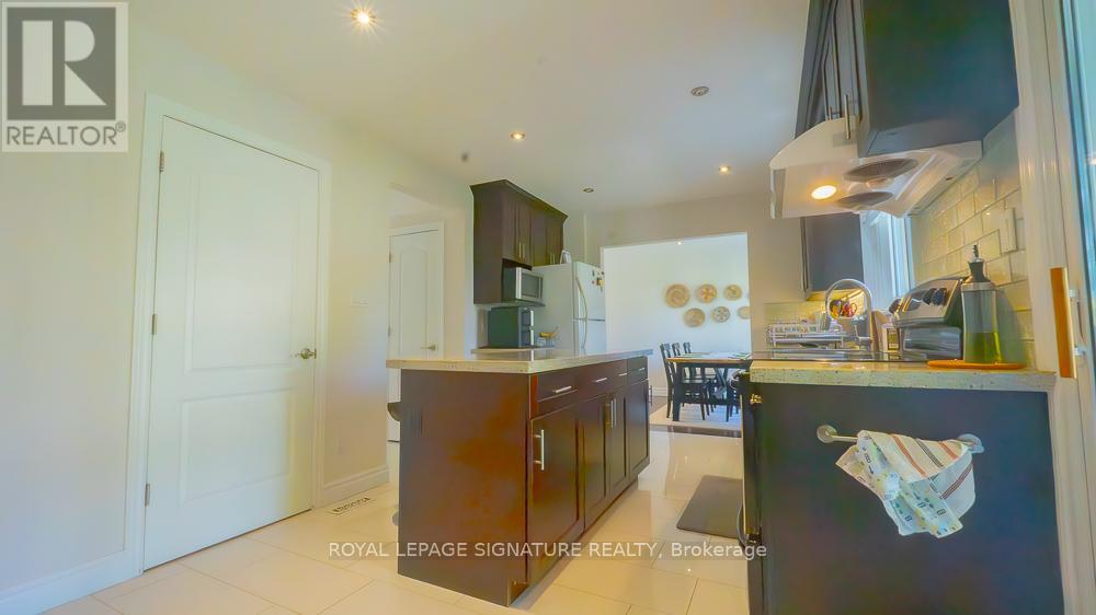 1460 Tampa Crescent, Oshawa, Ontario  L1G 6V2 - Photo 11 - E12526924