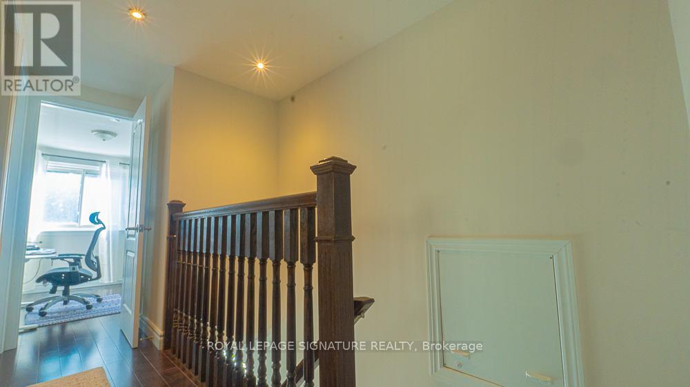 1460 Tampa Crescent, Oshawa, Ontario  L1G 6V2 - Photo 26 - E12526924