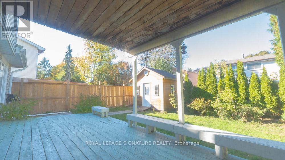 1460 Tampa Crescent, Oshawa, Ontario  L1G 6V2 - Photo 27 - E12526924