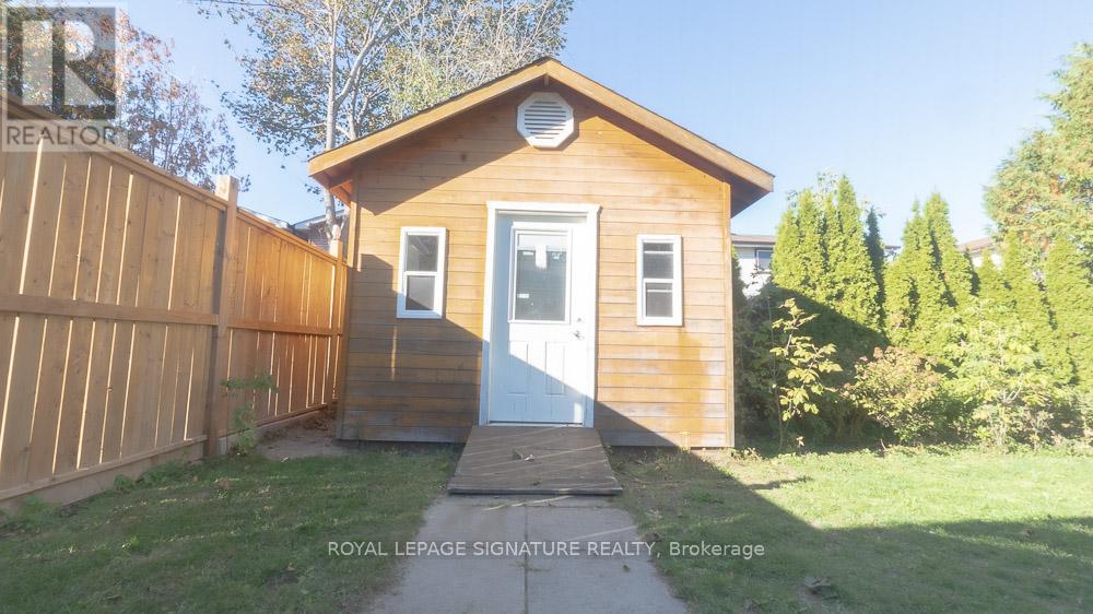 1460 Tampa Crescent, Oshawa, Ontario  L1G 6V2 - Photo 29 - E12526924