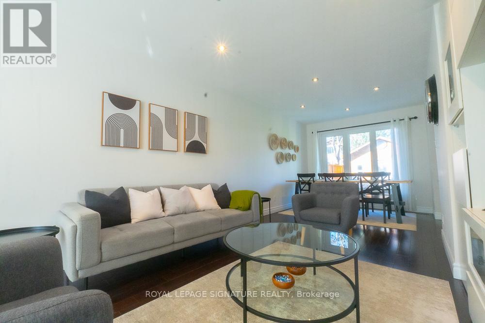 1460 Tampa Crescent, Oshawa, Ontario  L1G 6V2 - Photo 3 - E12526924