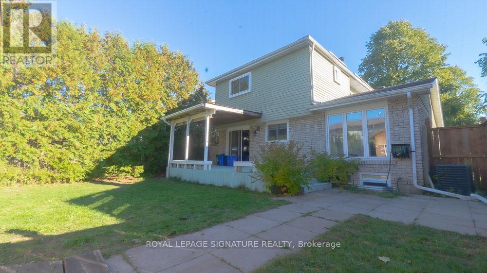 1460 Tampa Crescent, Oshawa, Ontario  L1G 6V2 - Photo 31 - E12526924