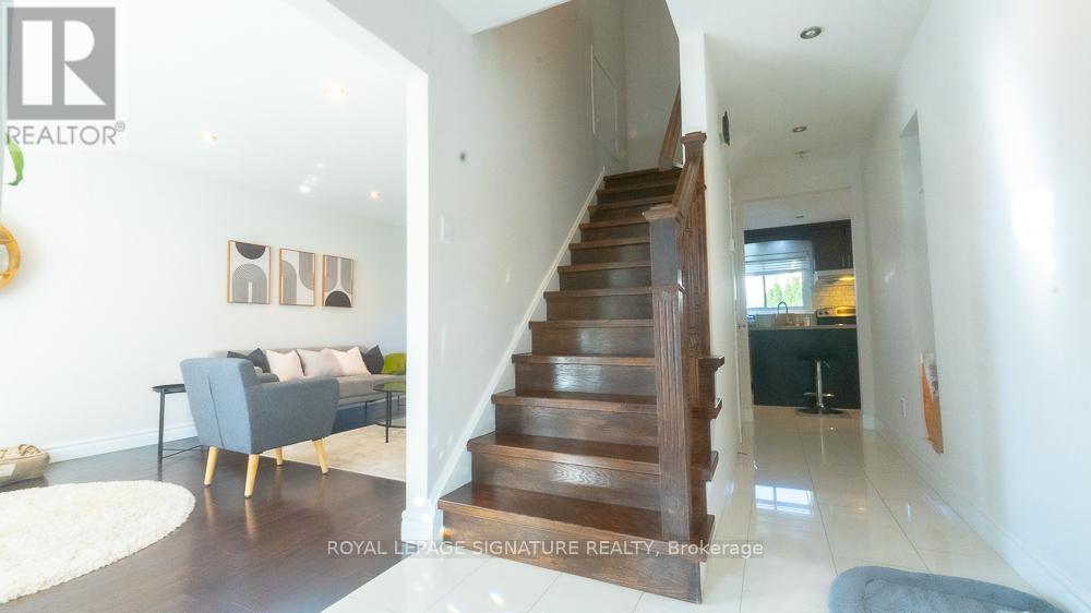 1460 Tampa Crescent, Oshawa, Ontario  L1G 6V2 - Photo 7 - E12526924