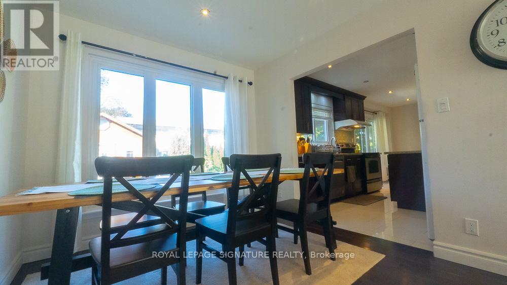 1460 Tampa Crescent, Oshawa, Ontario  L1G 6V2 - Photo 8 - E12526924