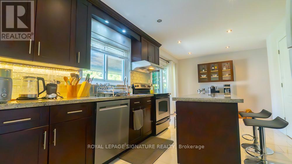 1460 Tampa Crescent, Oshawa, Ontario  L1G 6V2 - Photo 9 - E12526924