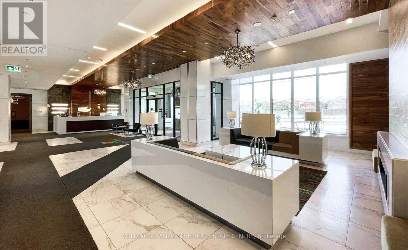 204 - 7890 Bathurst Street, Vaughan, Ontario  L4J 0J8 - Photo 2 - N12444622