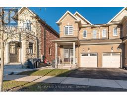 407 QUEEN MARY DRIVE, Brampton, Ontario