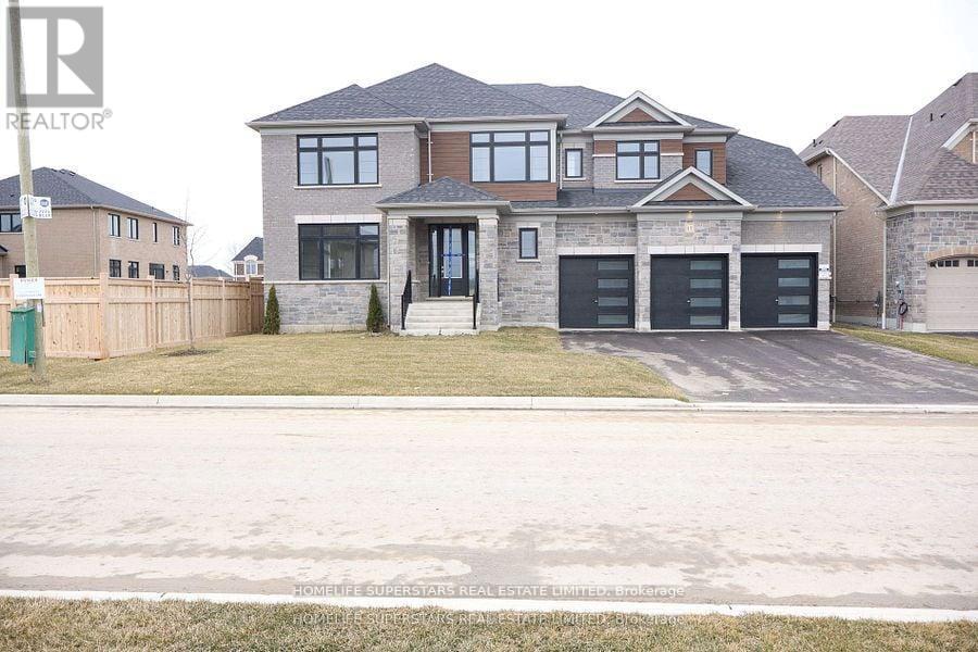 17 BELLFLOWER CRESCENT, Adjala-Tosorontio, Ontario