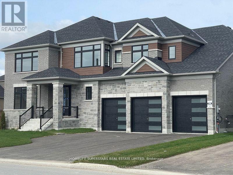 17 Bellflower Crescent, Adjala-Tosorontio, Ontario  L0G 1W0 - Photo 2 - N12526910