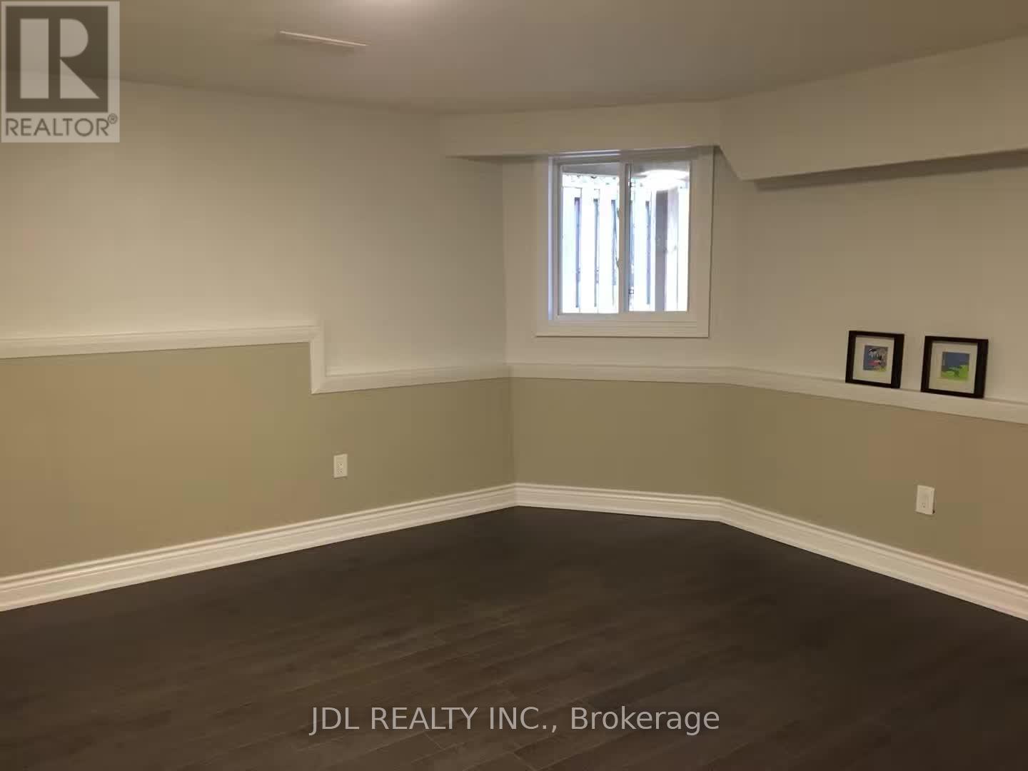 Lower - 50 Militia Trail, Markham, Ontario  L3R 9H5 - Photo 7 - N12526918