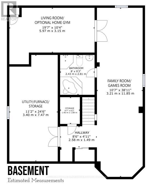 22 River Ridge Road, Barrie, Ontario  L4N 7G2 - Photo 14 - S12526934