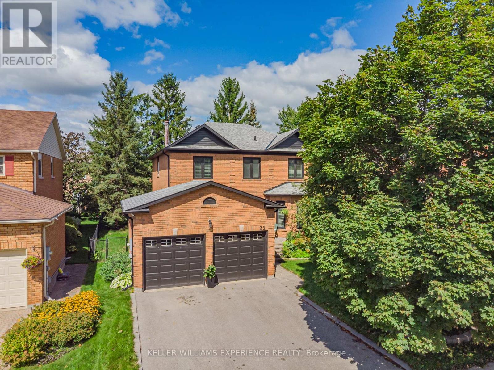 22 River Ridge Road, Barrie, Ontario  L4N 7G2 - Photo 2 - S12526934