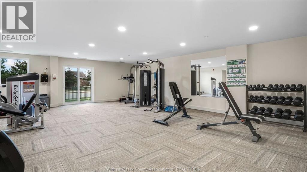 1611 Banwel Unit# 316, Windsor, Ontario  N8P 0G5 - Photo 26 - 25028398