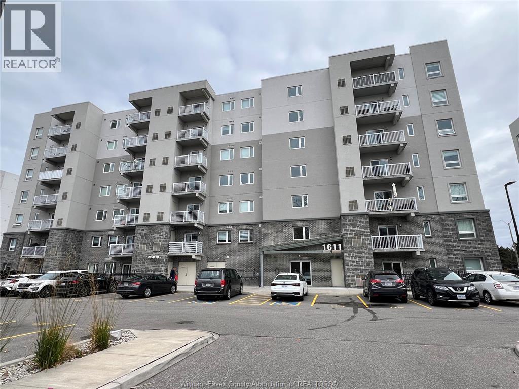 1611 Banwel Unit# 316, Windsor, Ontario  N8P 0G5 - Photo 3 - 25028398