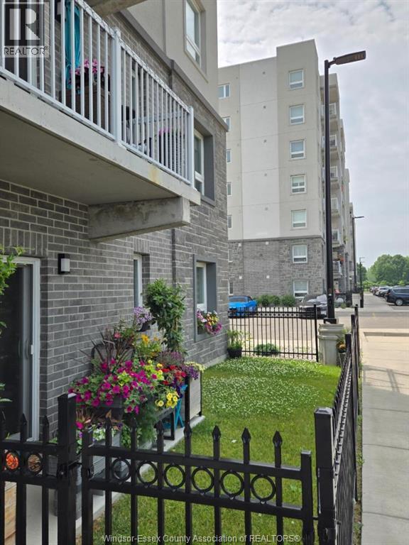 1611 Banwel Unit# 316, Windsor, Ontario  N8P 0G5 - Photo 31 - 25028398