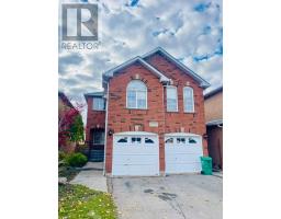 5316 HOLLYPOINT AVENUE, Mississauga, Ontario
