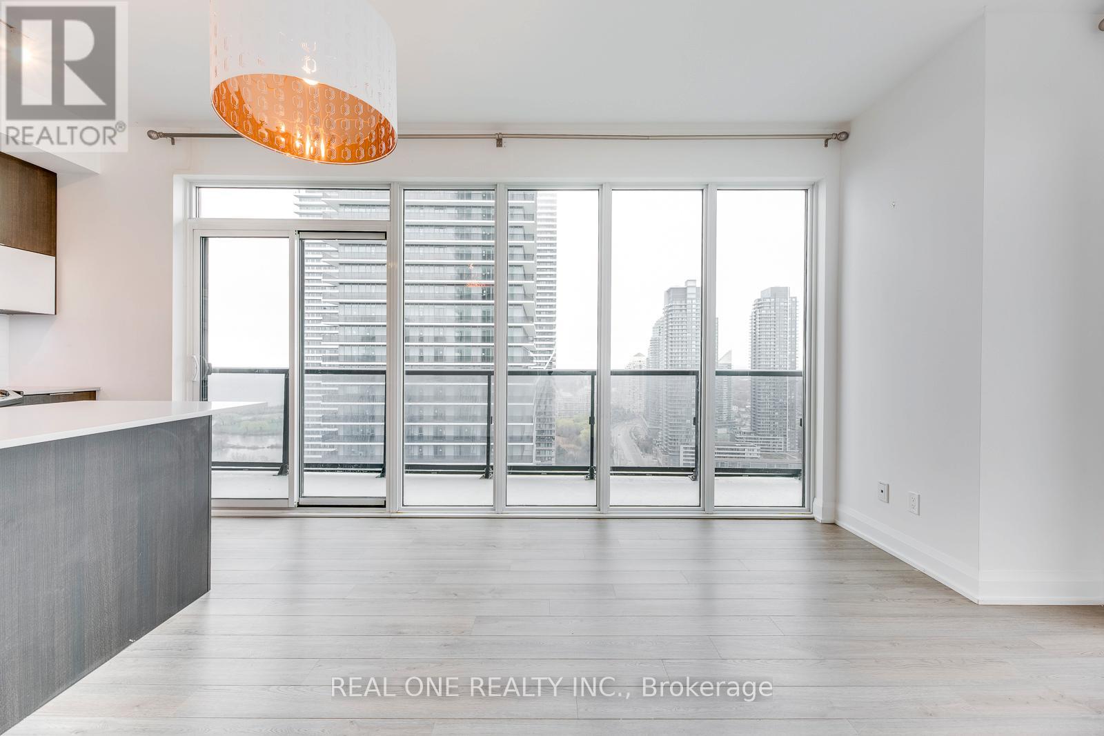 2805 - 56 Annie Craig Drive, Toronto, Ontario  M8V 0C5 - Photo 11 - W12526940