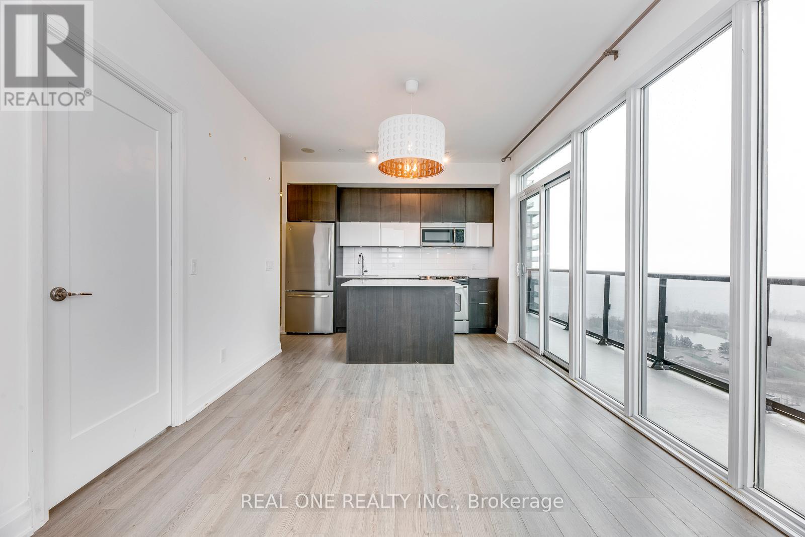 2805 - 56 Annie Craig Drive, Toronto, Ontario  M8V 0C5 - Photo 12 - W12526940