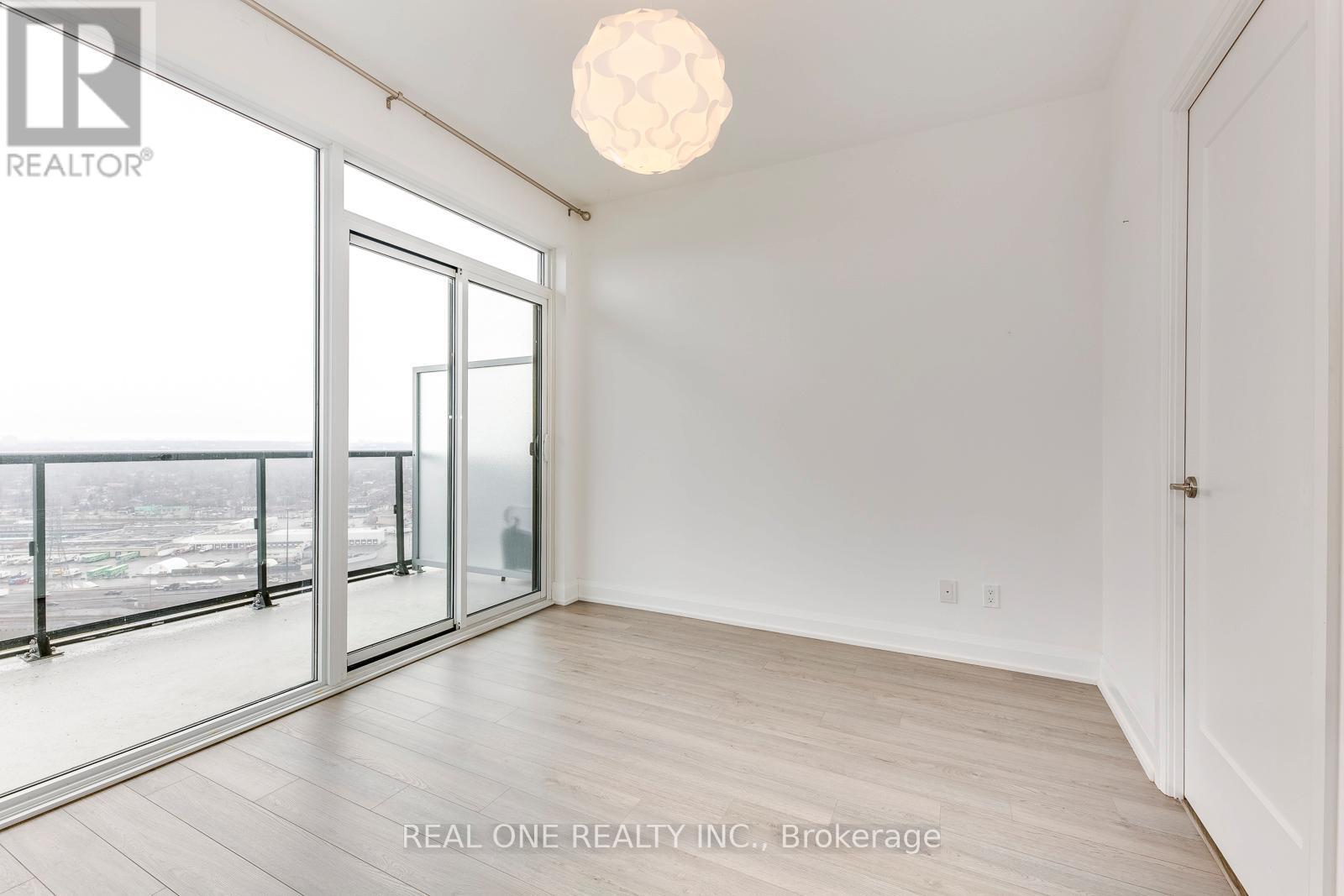 2805 - 56 Annie Craig Drive, Toronto, Ontario  M8V 0C5 - Photo 22 - W12526940