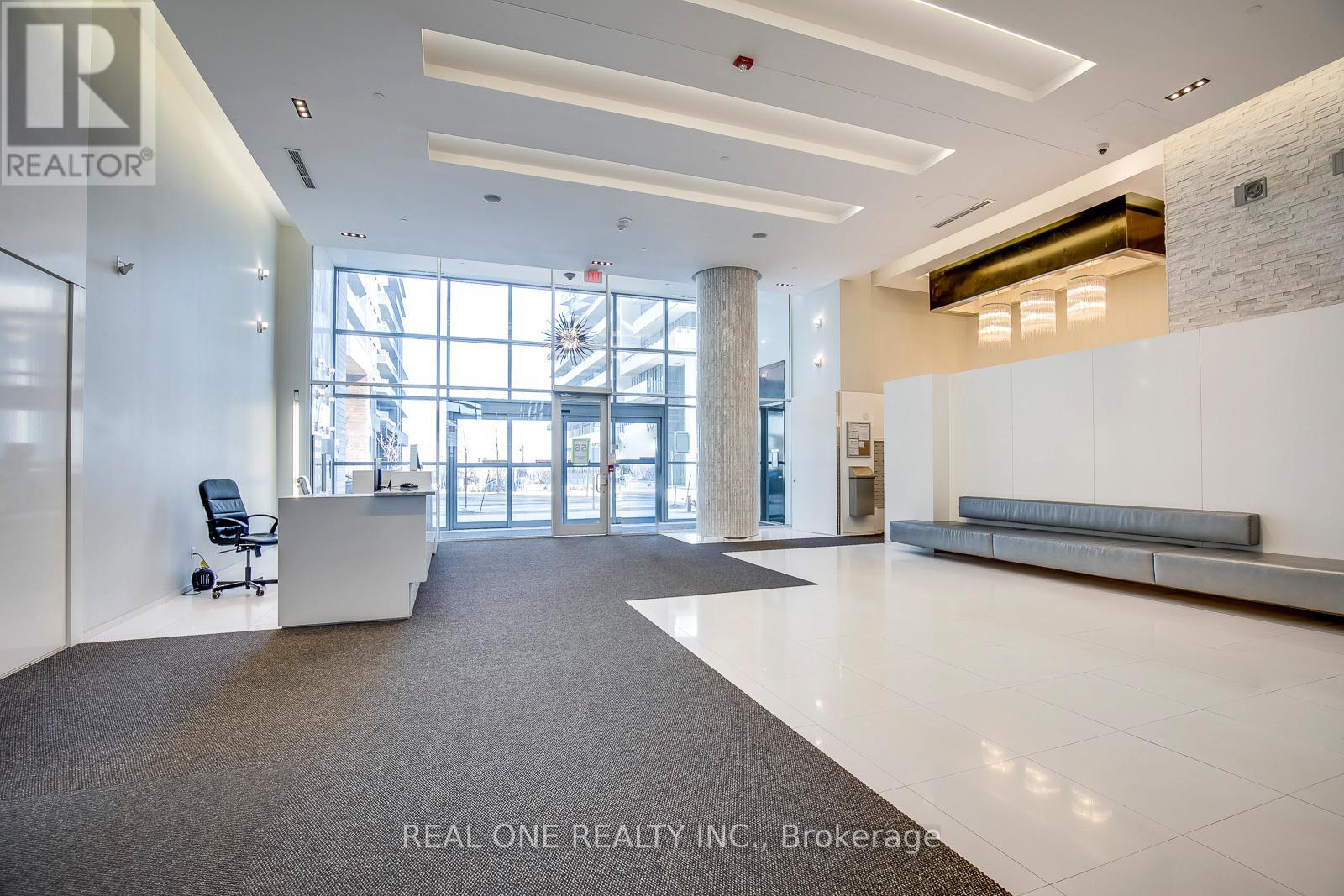 2805 - 56 Annie Craig Drive, Toronto, Ontario  M8V 0C5 - Photo 3 - W12526940