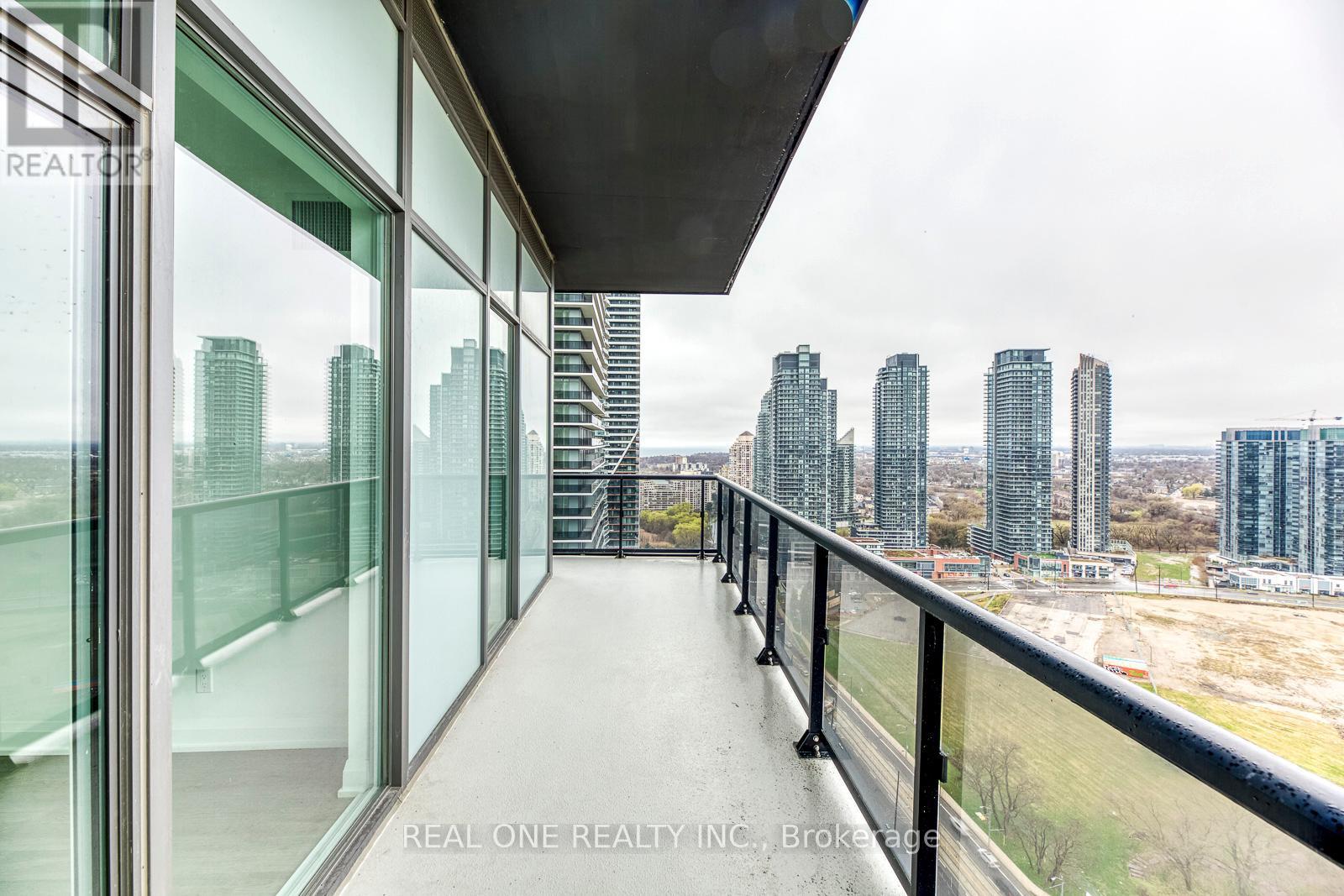 2805 - 56 Annie Craig Drive, Toronto, Ontario  M8V 0C5 - Photo 30 - W12526940