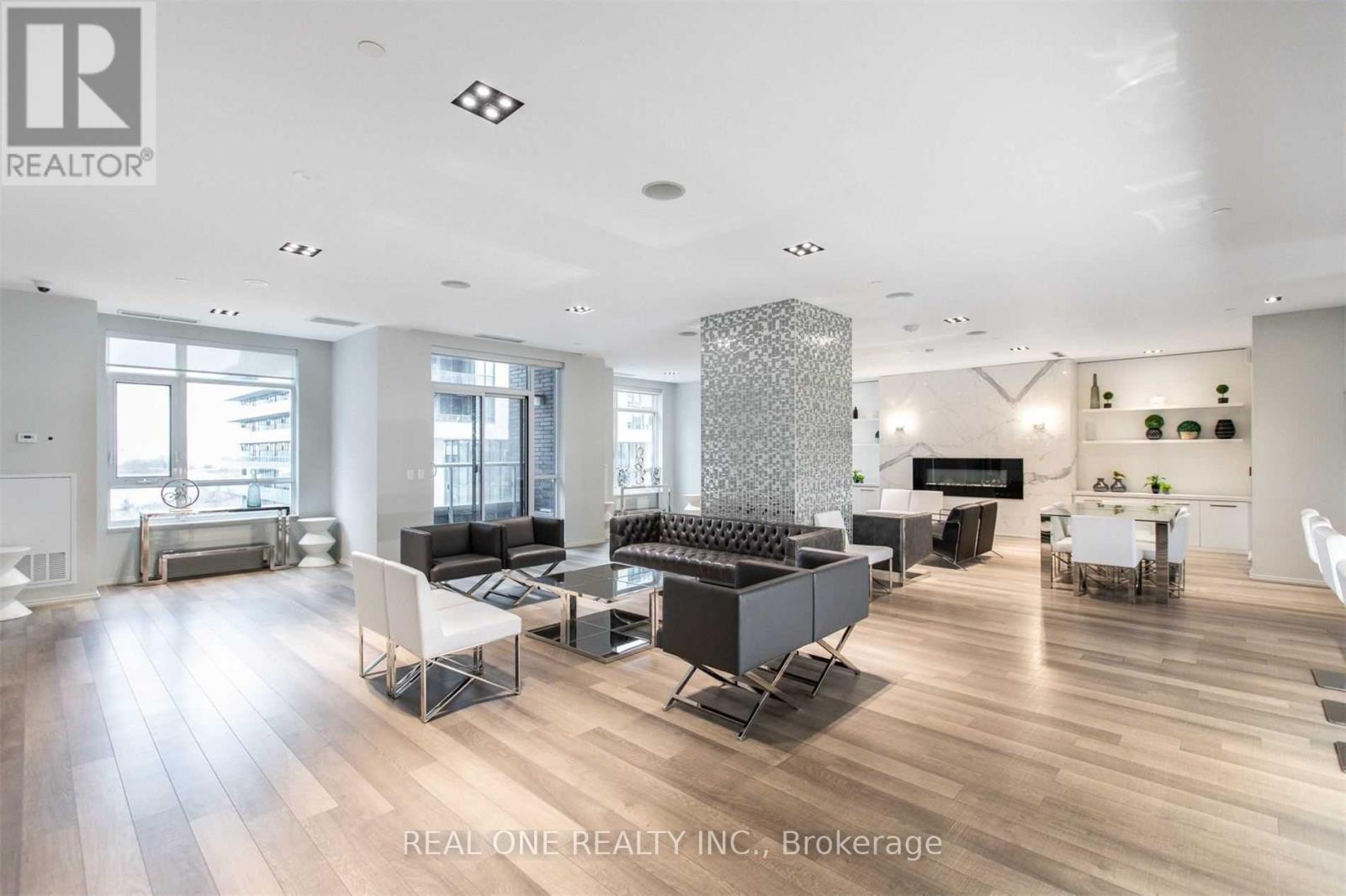 2805 - 56 Annie Craig Drive, Toronto, Ontario  M8V 0C5 - Photo 34 - W12526940