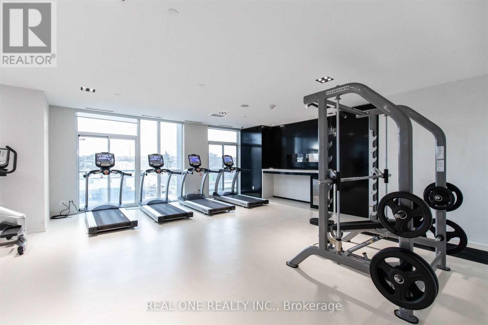 2805 - 56 Annie Craig Drive, Toronto, Ontario  M8V 0C5 - Photo 36 - W12526940