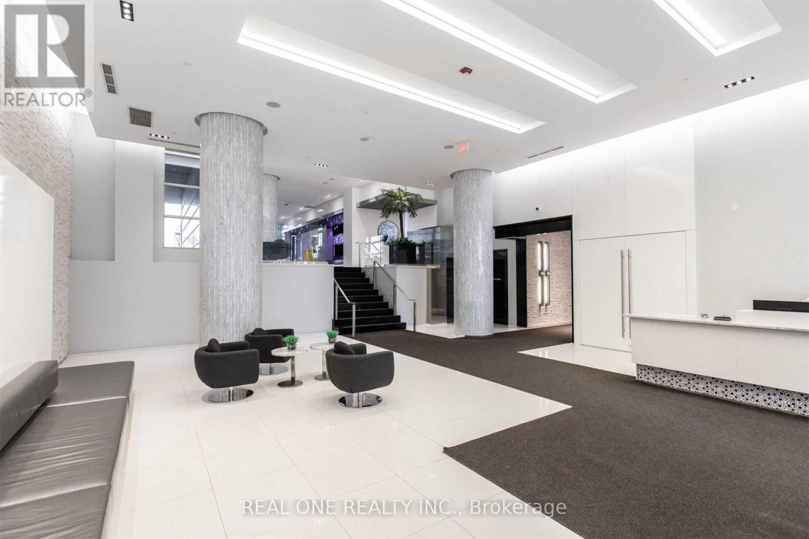 2805 - 56 Annie Craig Drive, Toronto, Ontario  M8V 0C5 - Photo 38 - W12526940