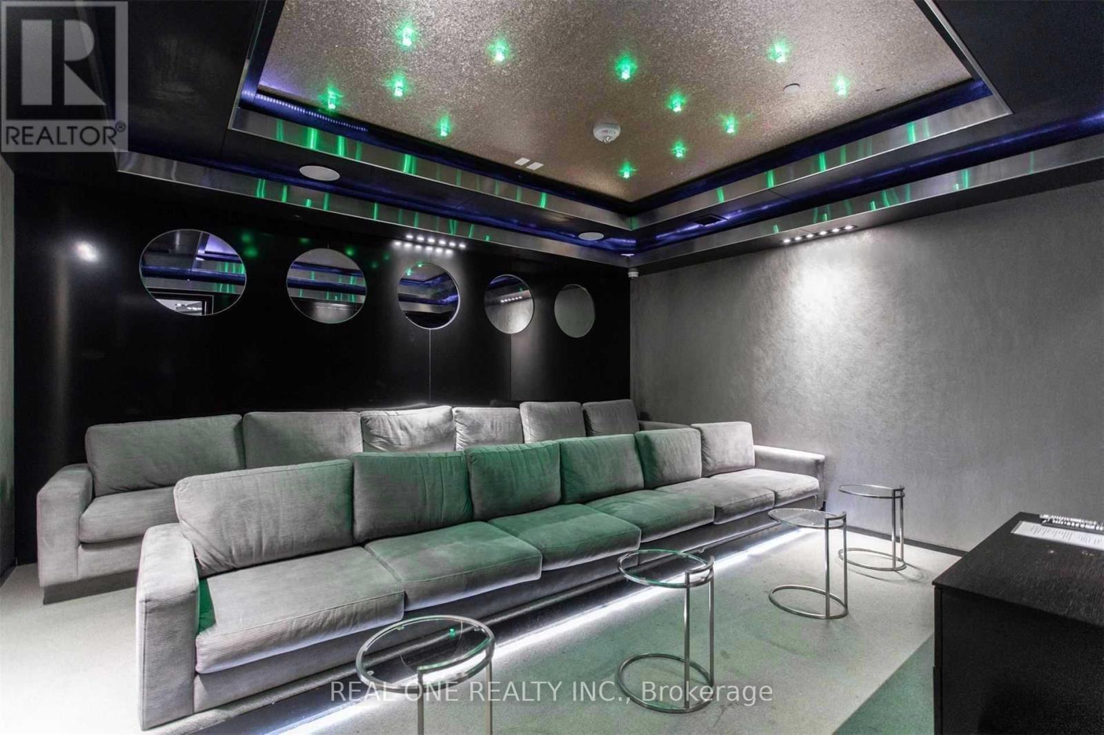 2805 - 56 Annie Craig Drive, Toronto, Ontario  M8V 0C5 - Photo 40 - W12526940