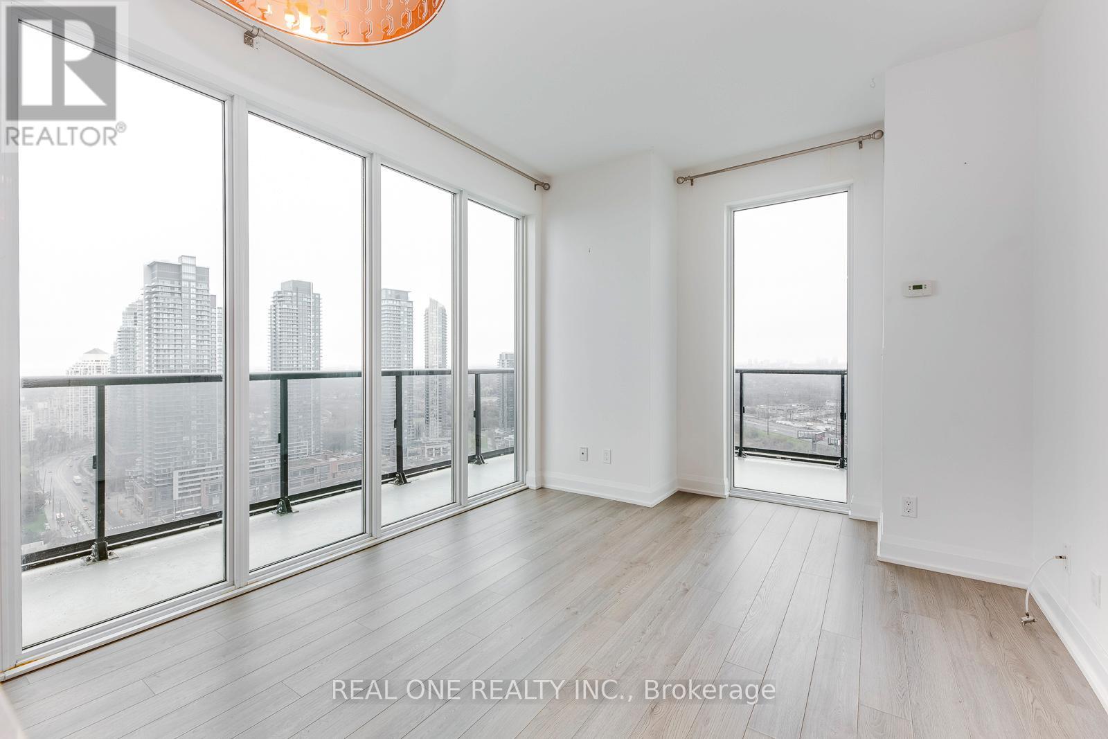 2805 - 56 Annie Craig Drive, Toronto, Ontario  M8V 0C5 - Photo 9 - W12526940