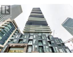 2805 - 56 ANNIE CRAIG DRIVE, Toronto, Ontario