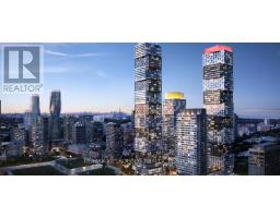 3503 - 4015 THE EXCHANGE, Mississauga, Ontario