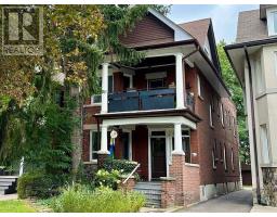 2S - 328 HIGH PARK AVENUE, Toronto, Ontario