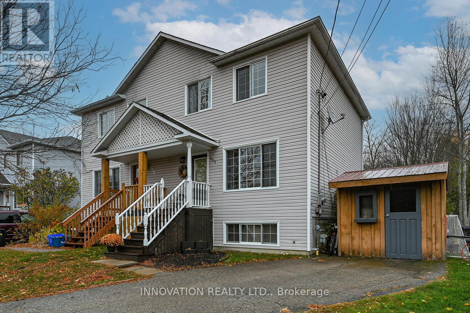 225 CHARLOTTE STREET, Merrickville-Wolford, Ontario