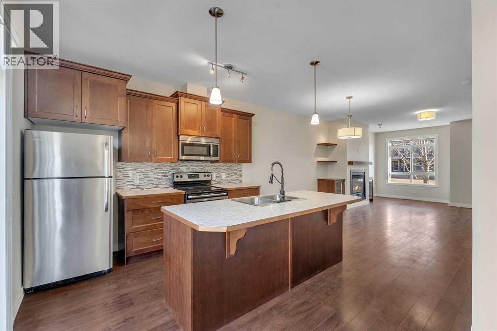 47 Skyview Ranch Gardens Ne, Calgary, Alberta  T3N 0G1 - Photo 10 - A2269493