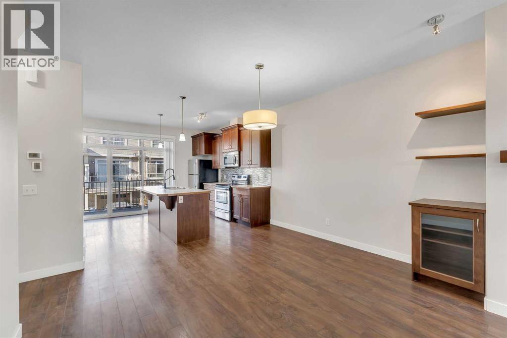 47 Skyview Ranch Gardens Ne, Calgary, Alberta  T3N 0G1 - Photo 6 - A2269493