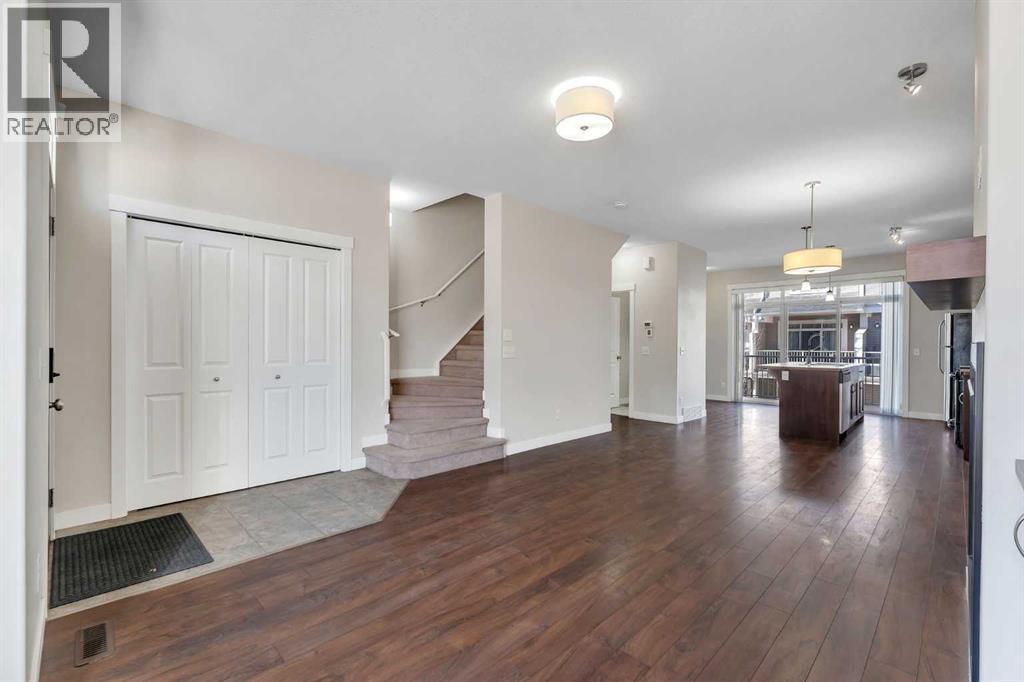 47 Skyview Ranch Gardens Ne, Calgary, Alberta  T3N 0G1 - Photo 4 - A2269493