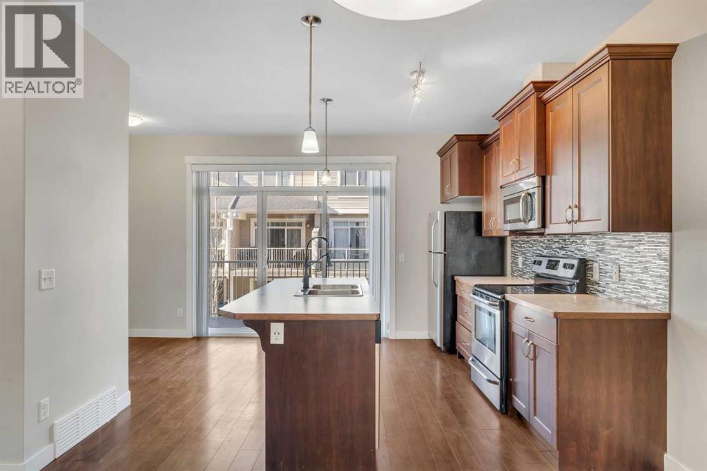 47 Skyview Ranch Gardens Ne, Calgary, Alberta  T3N 0G1 - Photo 8 - A2269493