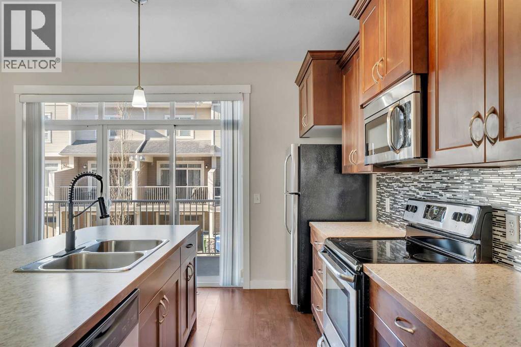 47 Skyview Ranch Gardens Ne, Calgary, Alberta  T3N 0G1 - Photo 9 - A2269493