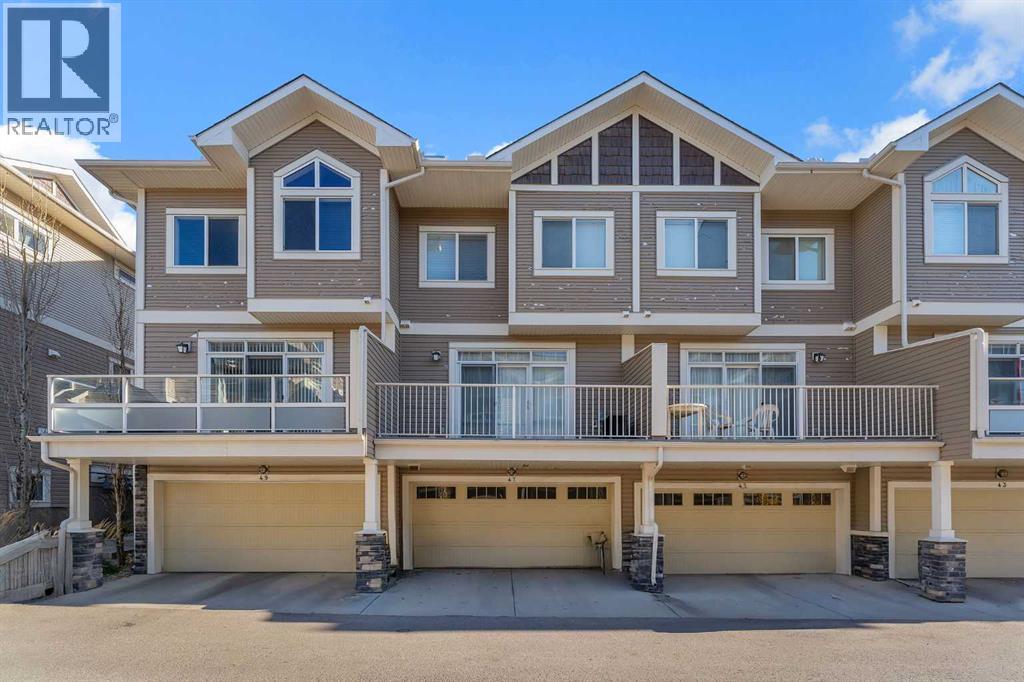 47 Skyview Ranch Gardens Ne, Calgary, Alberta  T3N 0G1 - Photo 26 - A2269493