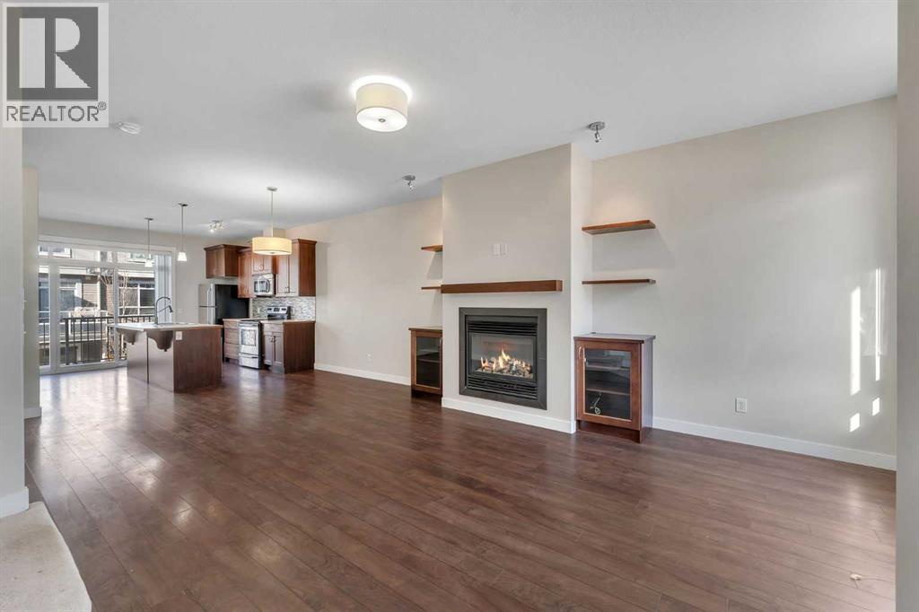 47 Skyview Ranch Gardens Ne, Calgary, Alberta  T3N 0G1 - Photo 5 - A2269493