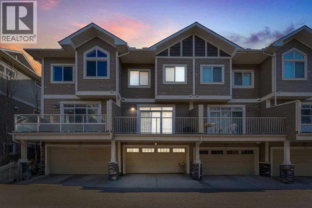 47 Skyview Ranch Gardens Ne, Calgary, Alberta  T3N 0G1 - Photo 24 - A2269493