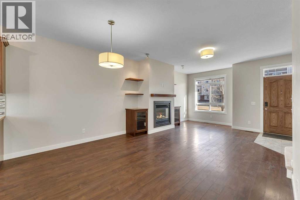 47 Skyview Ranch Gardens Ne, Calgary, Alberta  T3N 0G1 - Photo 3 - A2269493