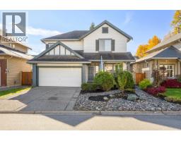 1078 EUPHRATES CRESCENT, Port Coquitlam, British Columbia