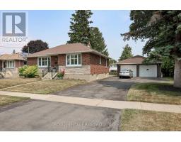 339 NIPIGON STREET E, Oshawa, Ontario