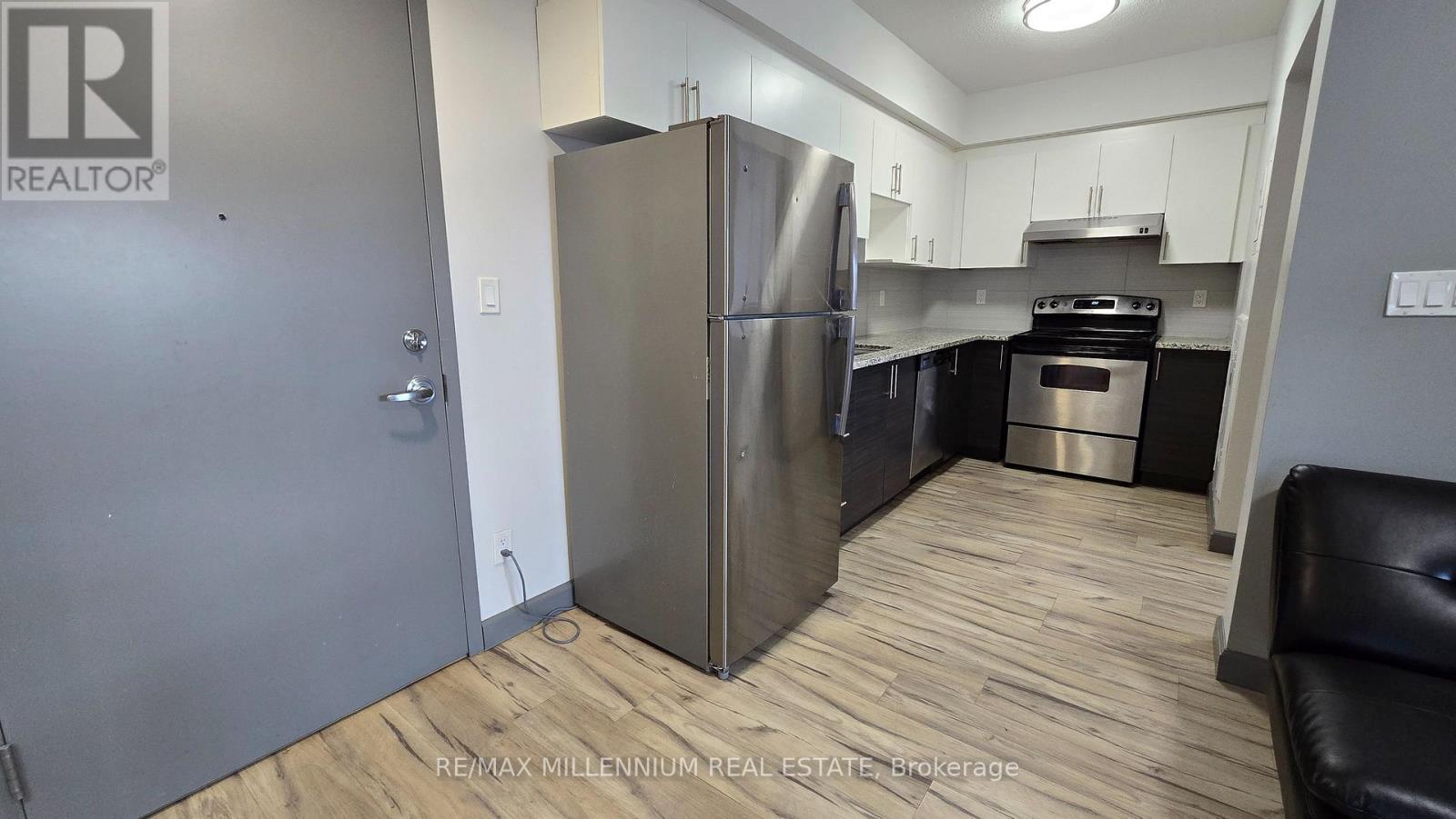 1103 - 258 Sunview Street, Waterloo, Ontario N2L 3V9 - Photo 5 - X12526938