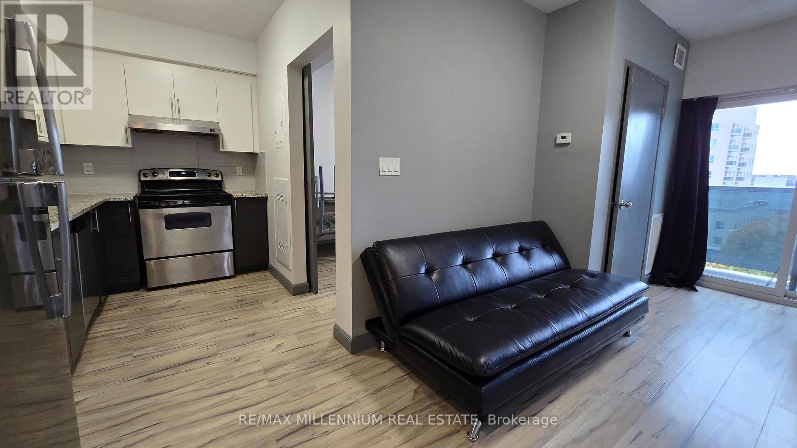 1103 - 258 Sunview Street, Waterloo, Ontario N2L 3V9 - Photo 6 - X12526938