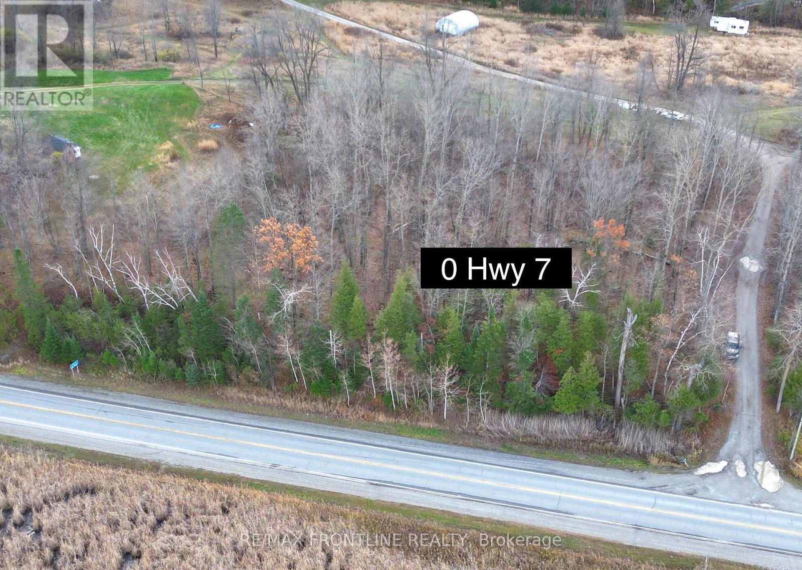 0 HWY 7, Tay Valley, Ontario