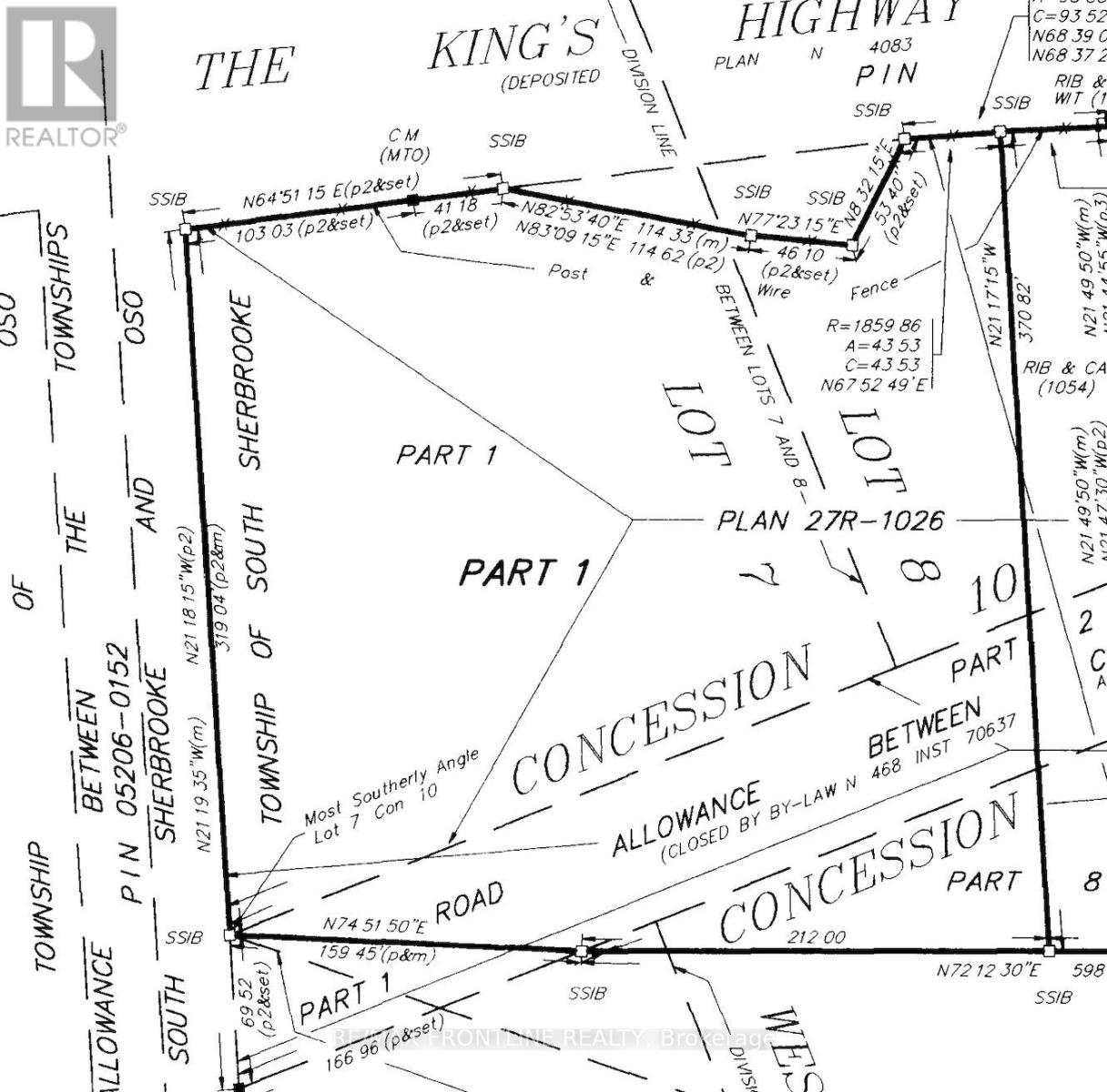 0 Hwy 7, Tay Valley, Ontario  K0H 2P0 - Photo 12 - X12526974