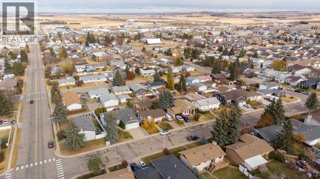 4828 44 Street, Innisfail, Alberta  T4G 1M7 - Photo 50 - A2267145